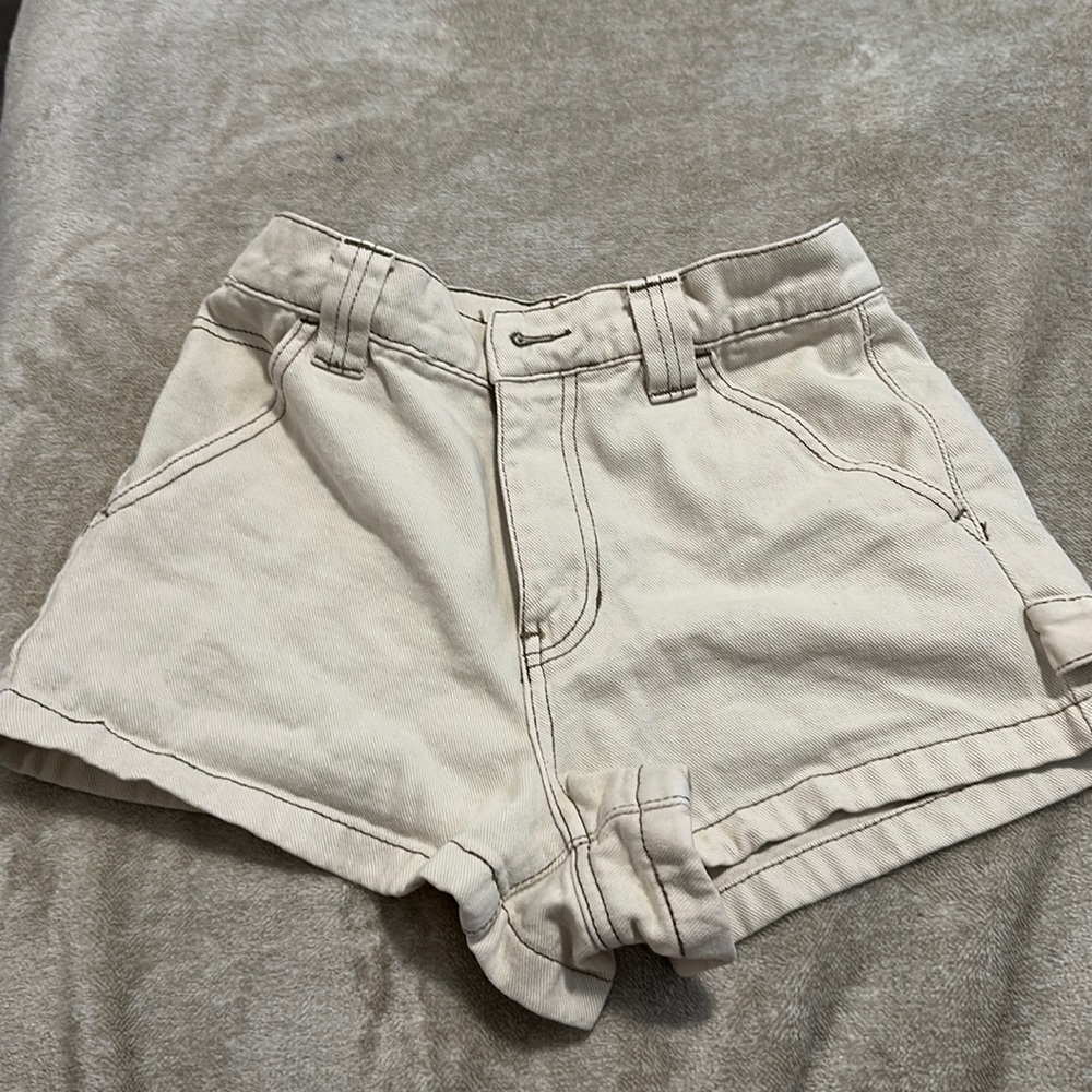 Pacsun High rise Carpenter pants